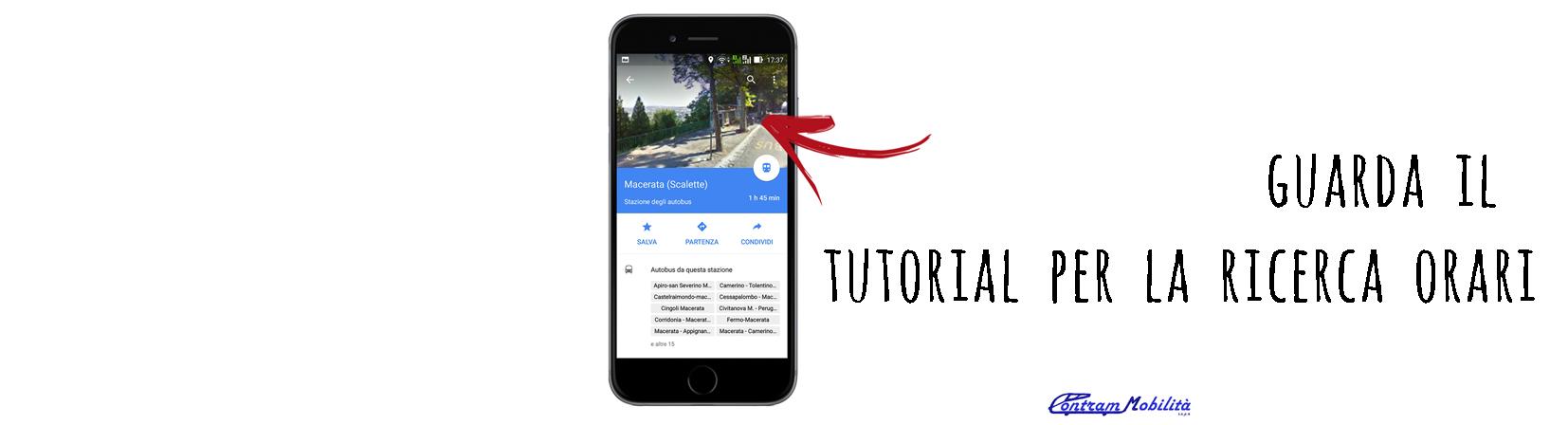 Camerino italia orario