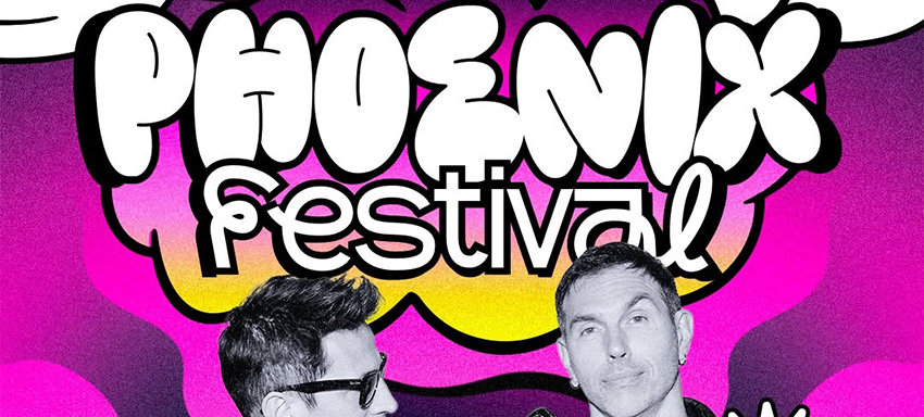 Phoenix Festival 2026