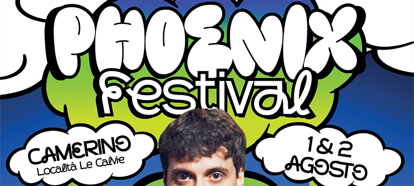 Phoenix Festival