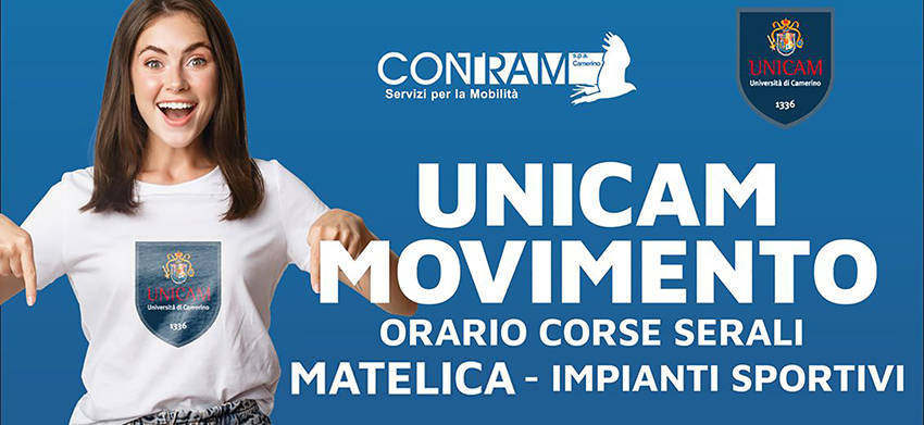 UNICAM Movimento Matelica