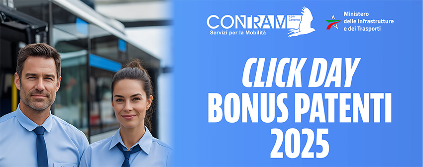 Bonus patenti 2025