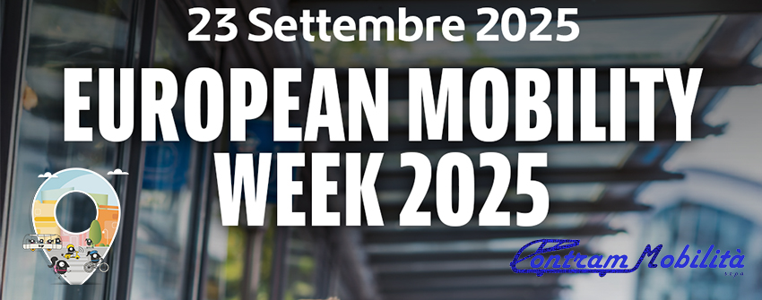 Eu Mobility Week 2025