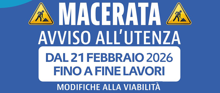 macerata via roma